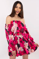  Dieninė suknelė model 212524 Italy Moda 
