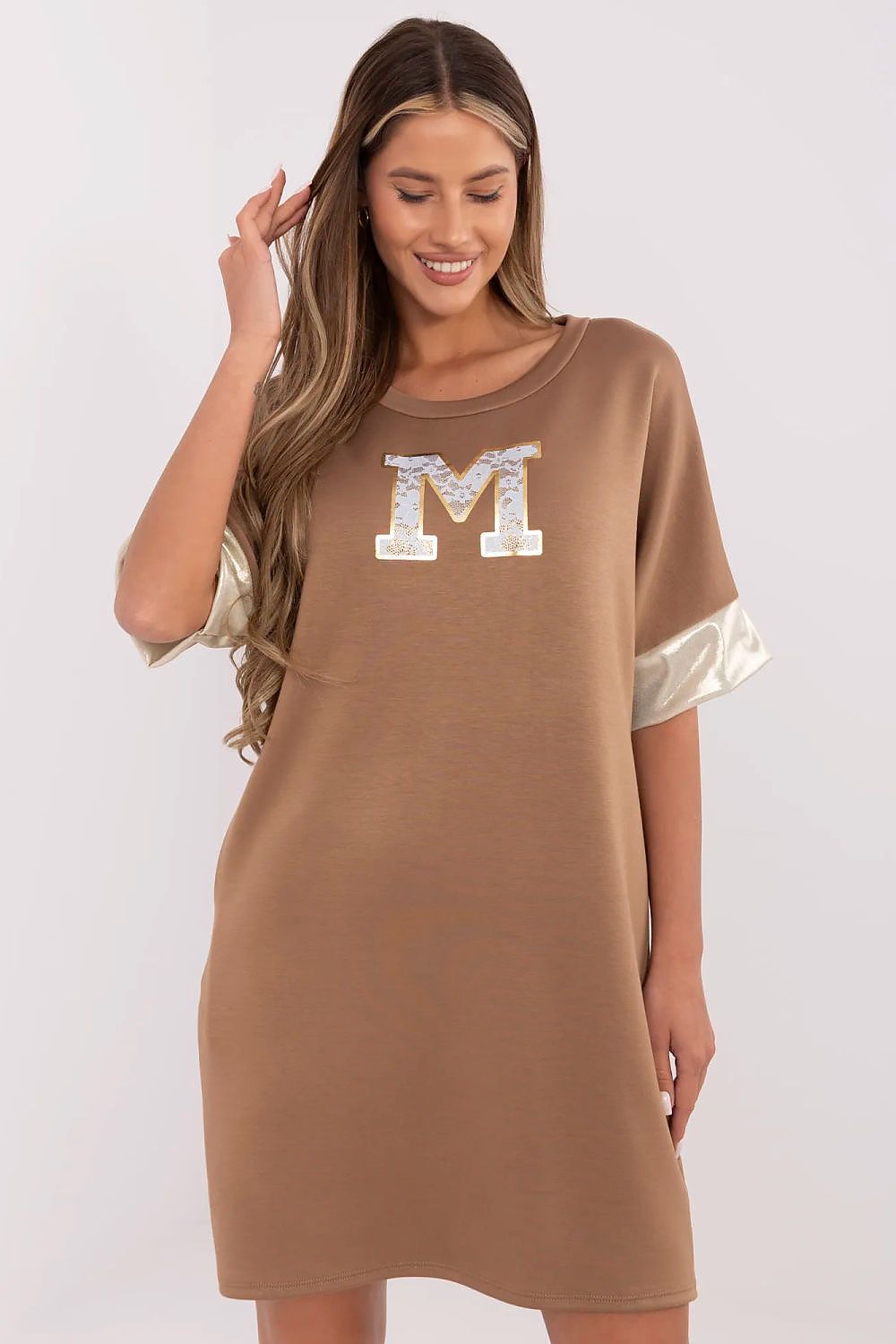 Dieninė suknelė Italy Moda