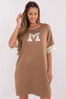 Dieninė suknelė model 212540 Italy Moda 