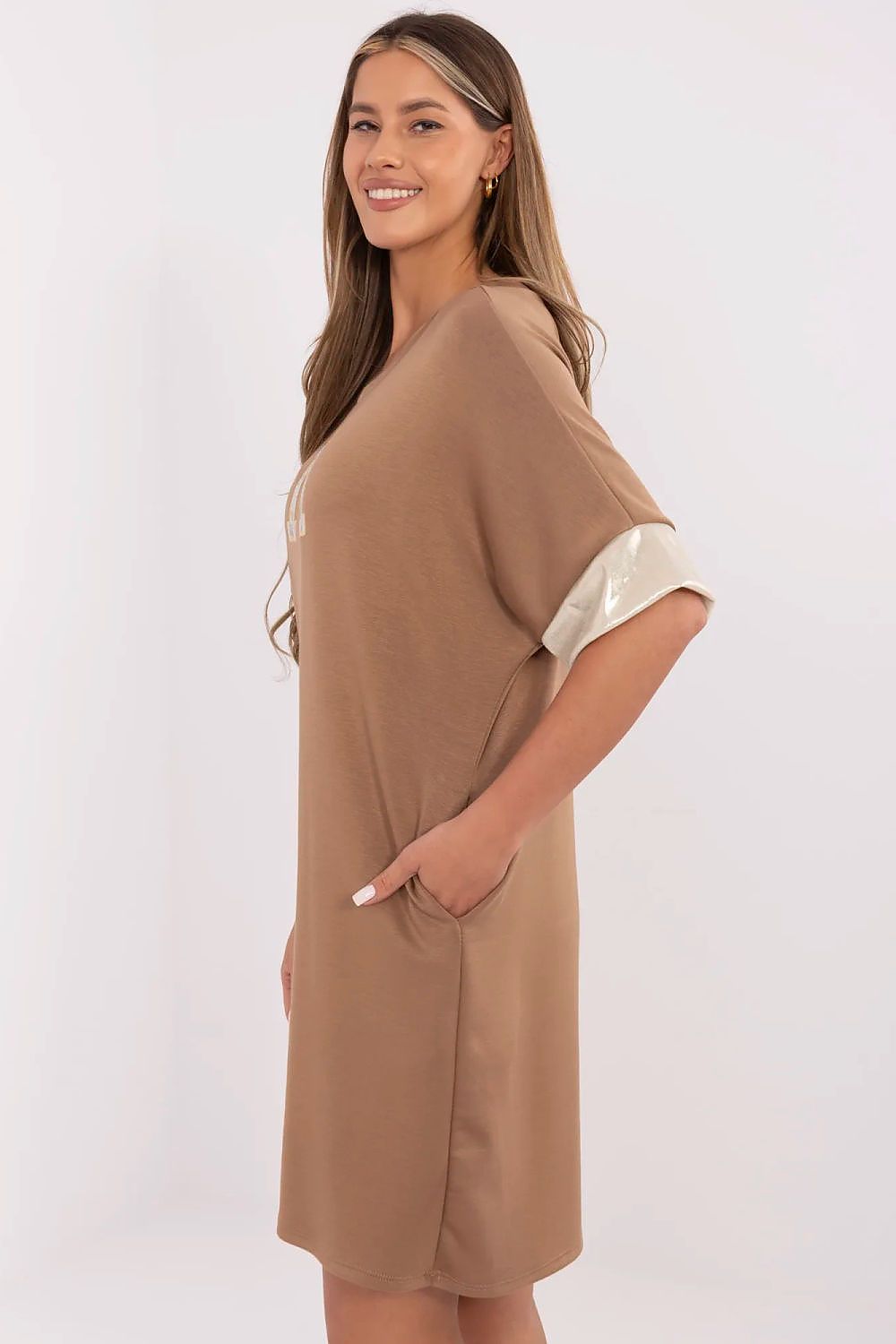 Dieninė suknelė Italy Moda