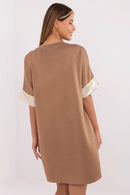 Dieninė suknelė model 212540 Italy Moda 