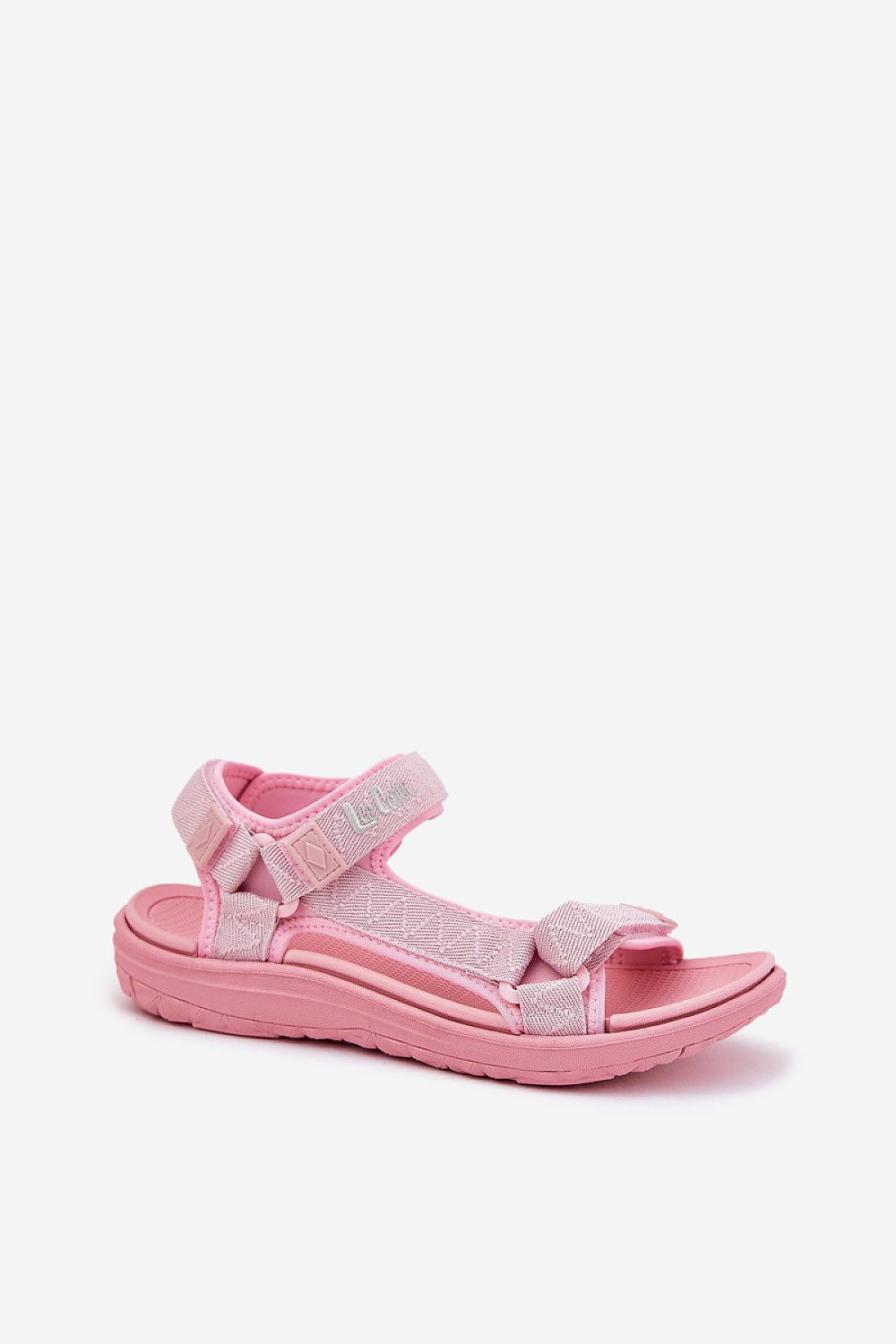 Basutės Step in style