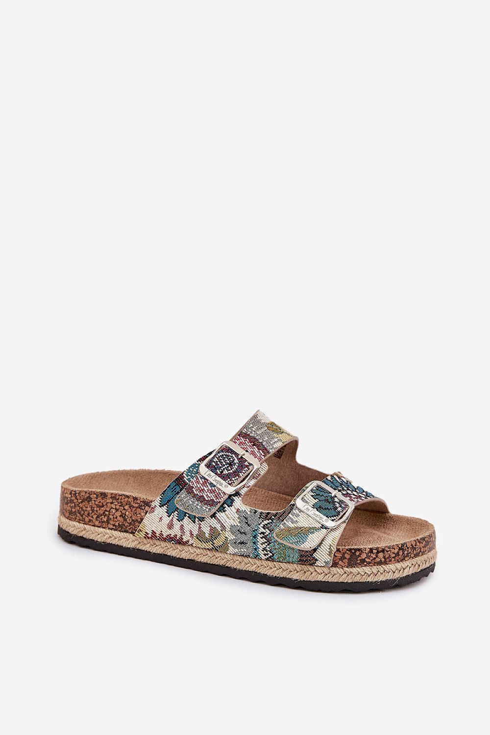 Šlepetės Step in style