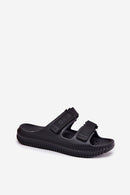  Šlepetės model 212593 Step in style 