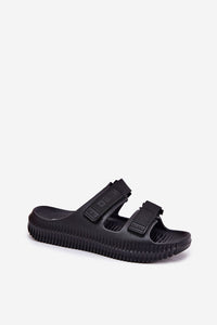  Šlepetės model 212593 Step in style 