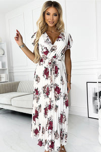  Kokteilinė suknelė model 212634 Numoco 