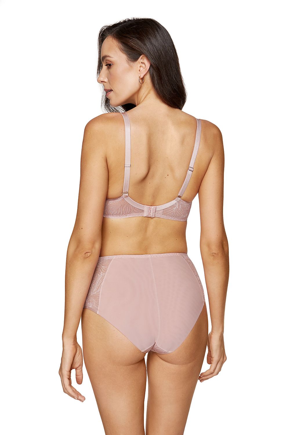  Paminkštinta liemenėlė model 212646 Gorteks 