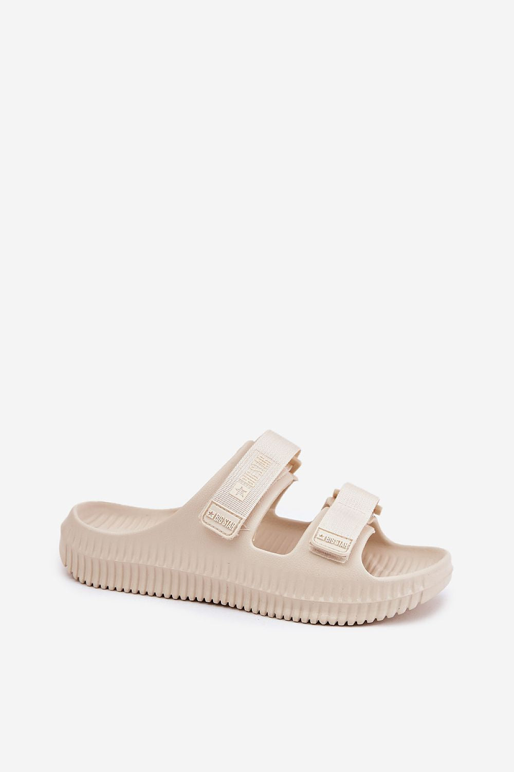 Šlepetės Step in style