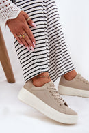  Sportbačiai model 212726 Step in style 