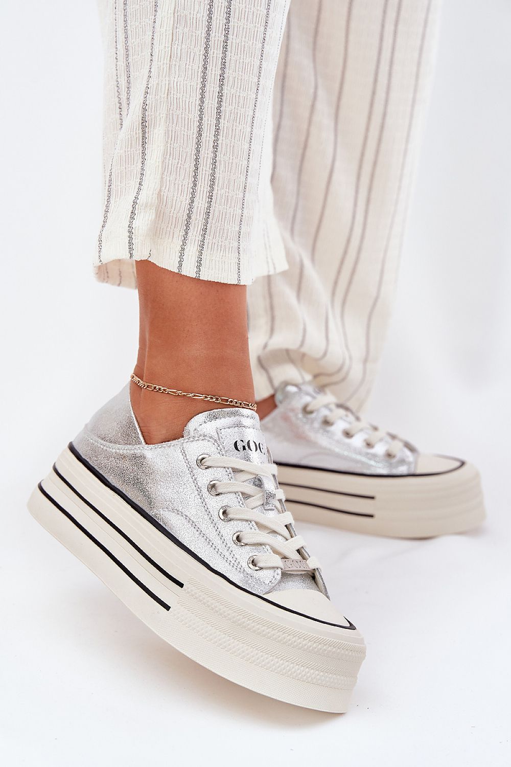 Sportbačiai Step in style