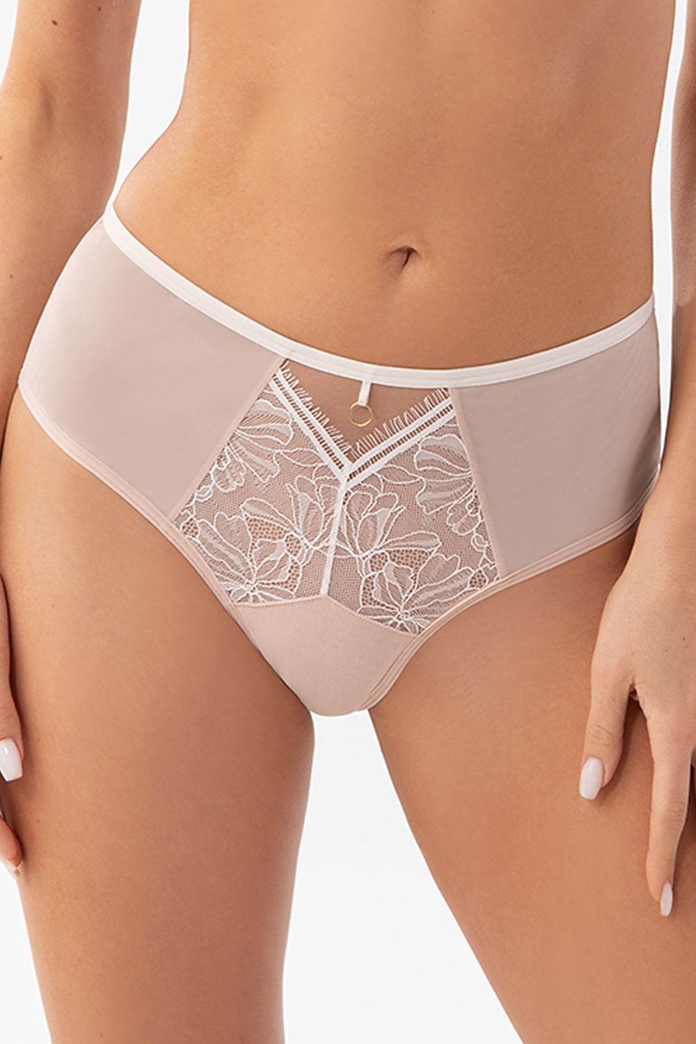 Brazilško stiliaus kelnaitės Gorsenia Lingerie