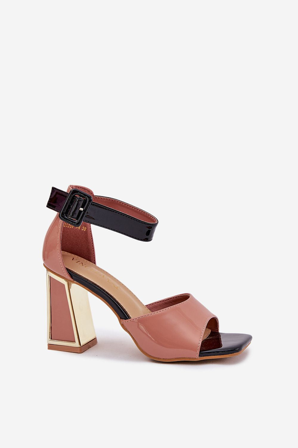 Moteriškos basutės Step in style