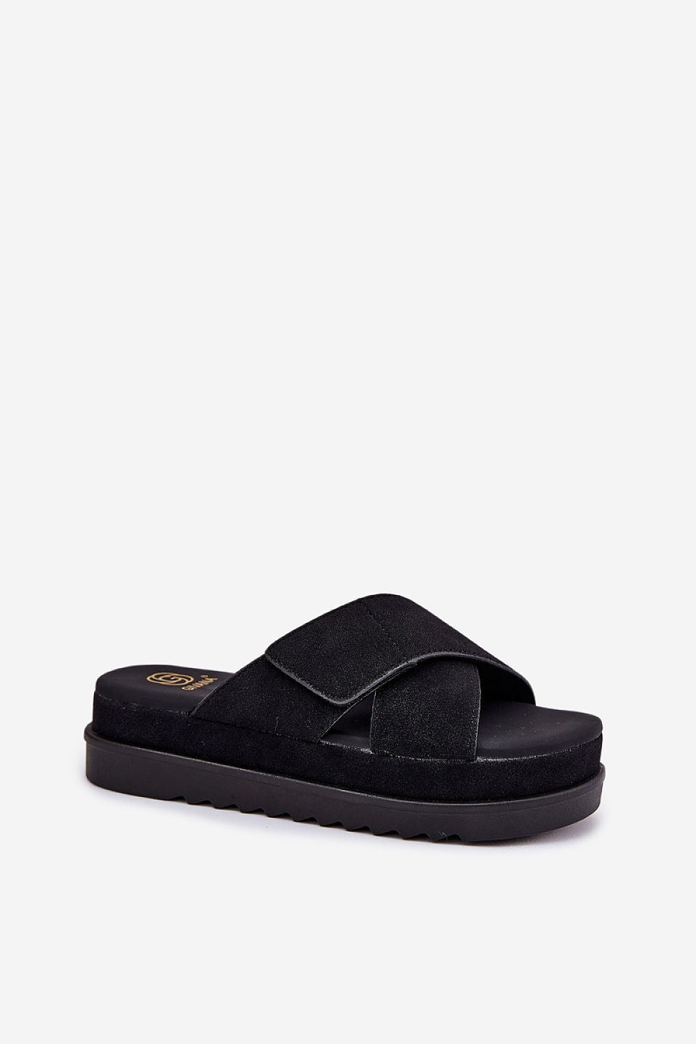 Šlepetės Step in style