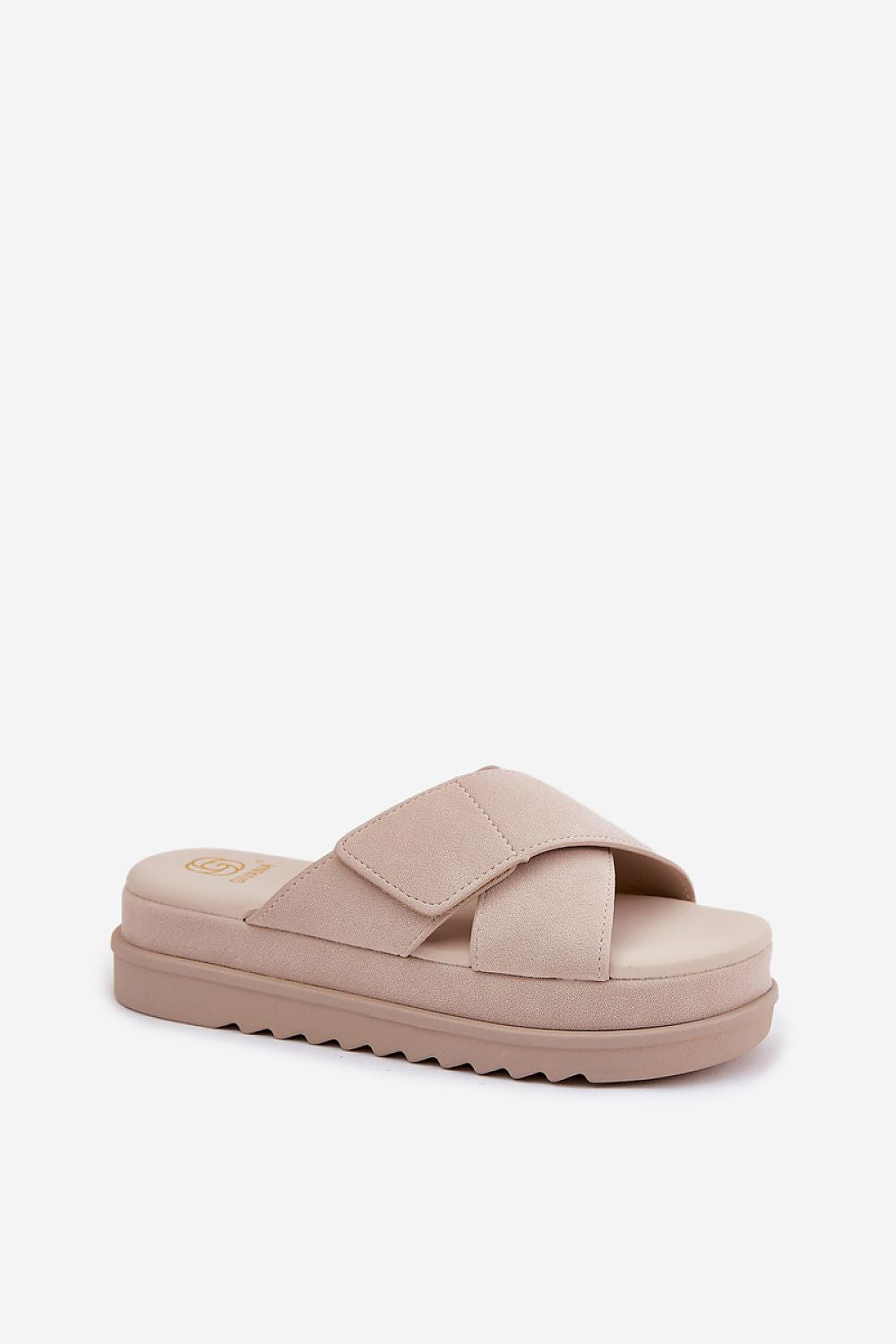 Šlepetės Step in style