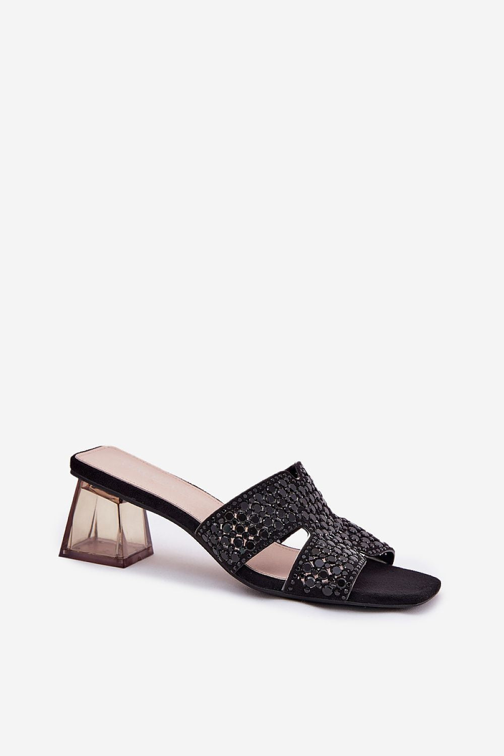 Šlepetės Step in style