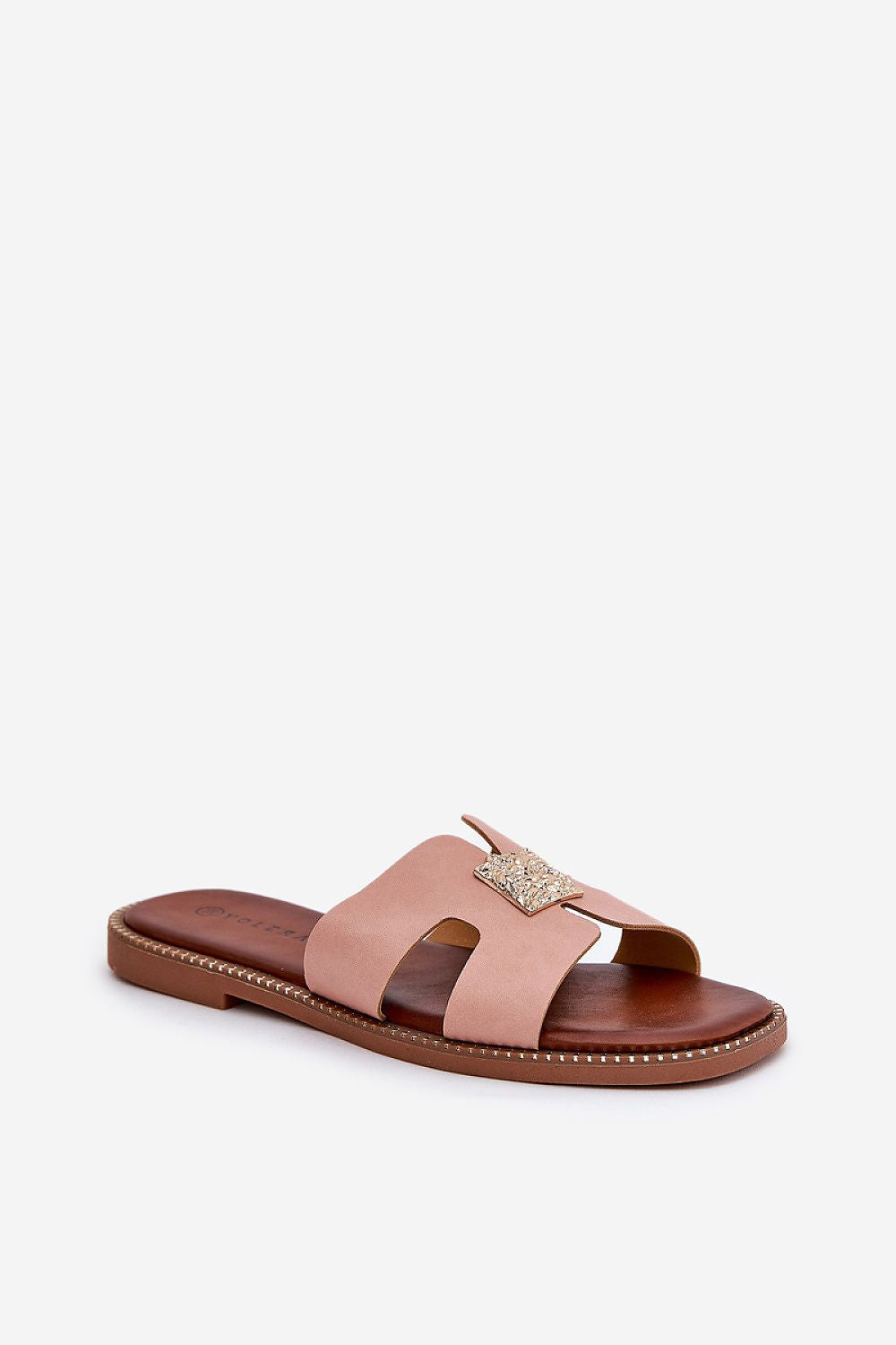 Šlepetės Step in style