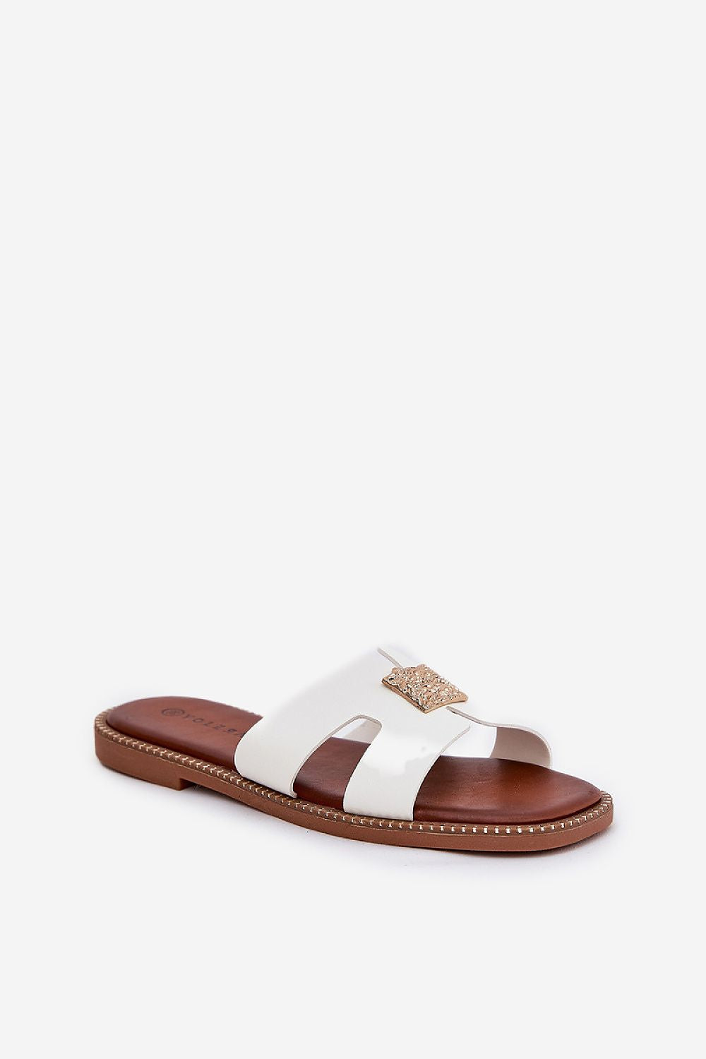 Šlepetės Step in style