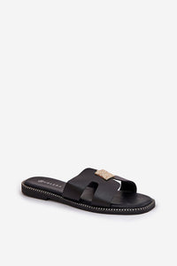  Šlepetės model 212892 Step in style 
