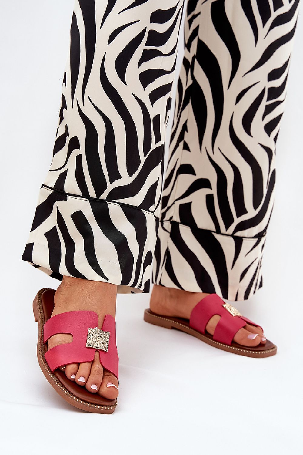 Šlepetės Step in style