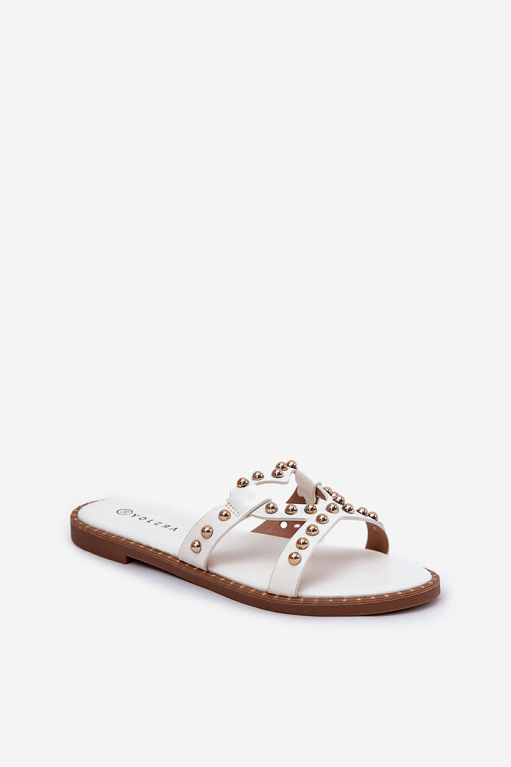 Šlepetės Step in style