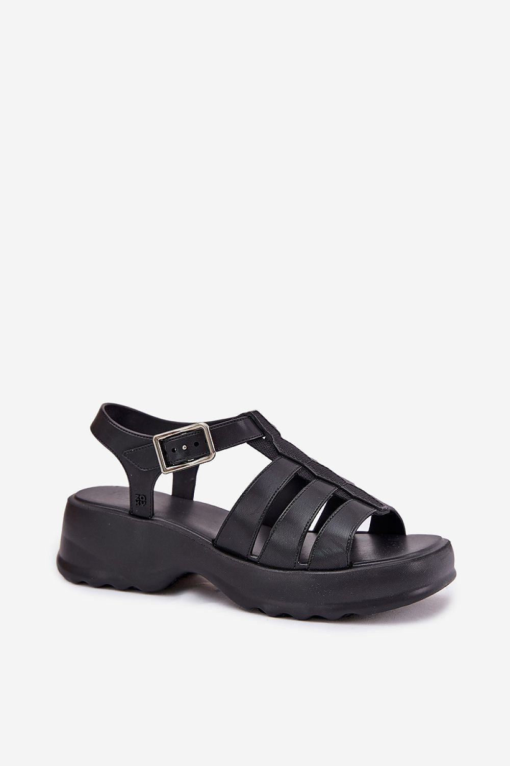 Basutės Step in style