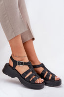  Sandalai model 213000 Step in style 