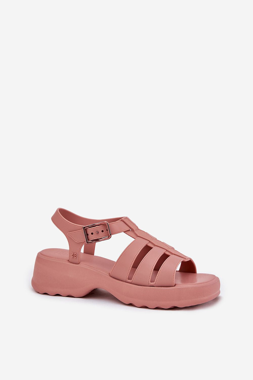 Basutės Step in style