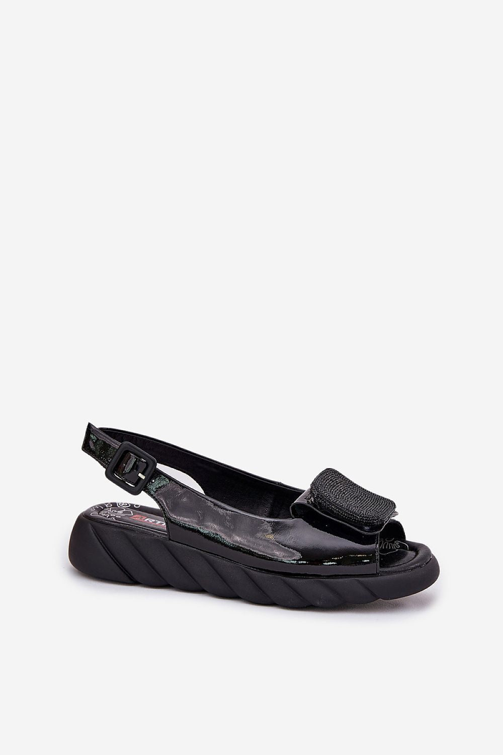 Basutės Step in style