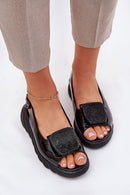 Buskin model 213002 Step in style 
