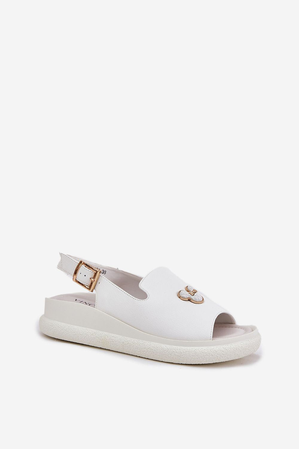 Basutės Step in style