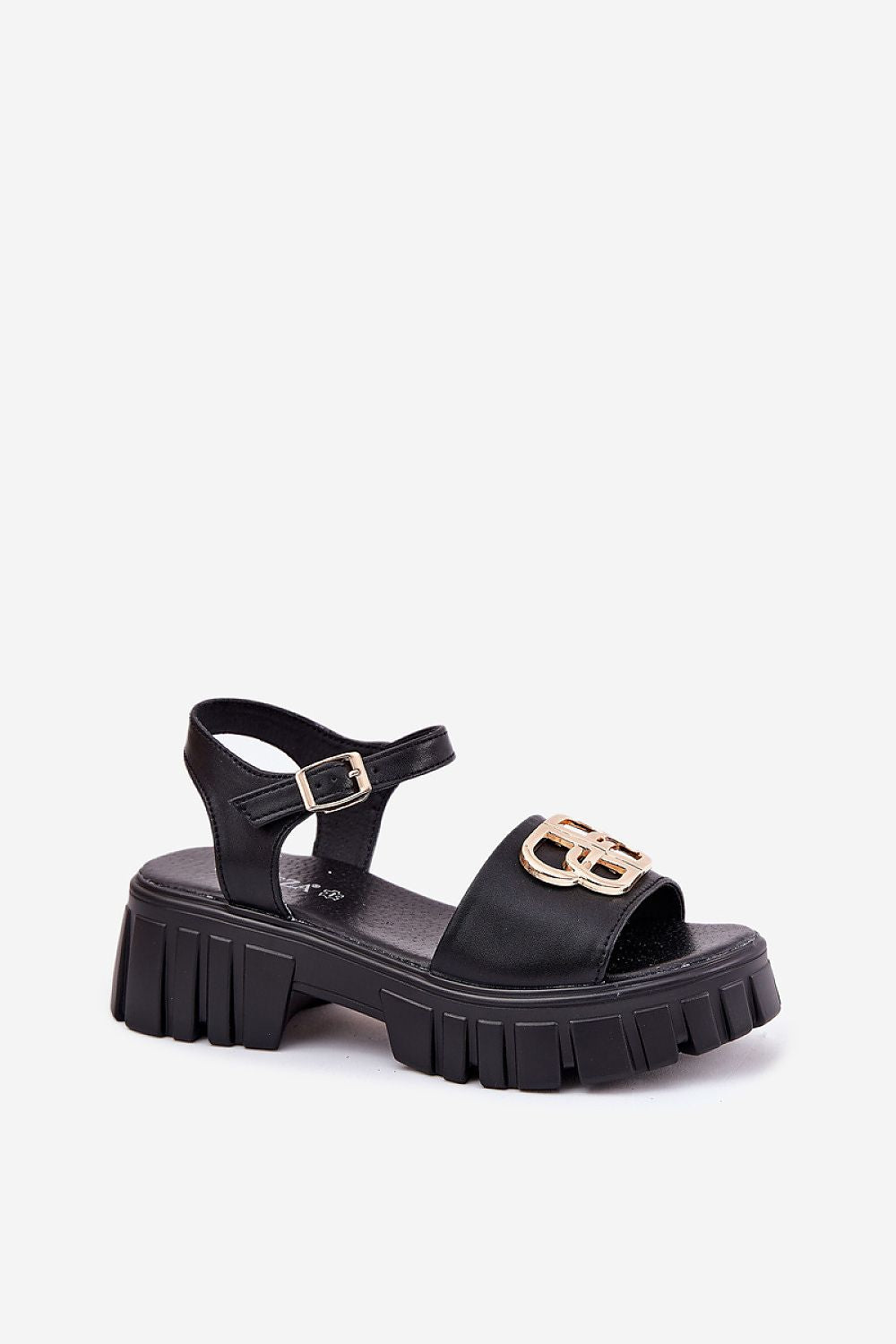 Basutės Step in style