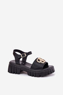  Sandalai model 213019 Step in style 