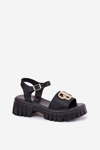  Sandalai model 213019 Step in style 