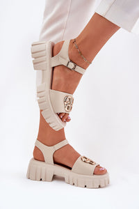  Sandalai model 213020 Step in style 