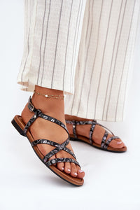  Sandalai model 213156 Step in style 