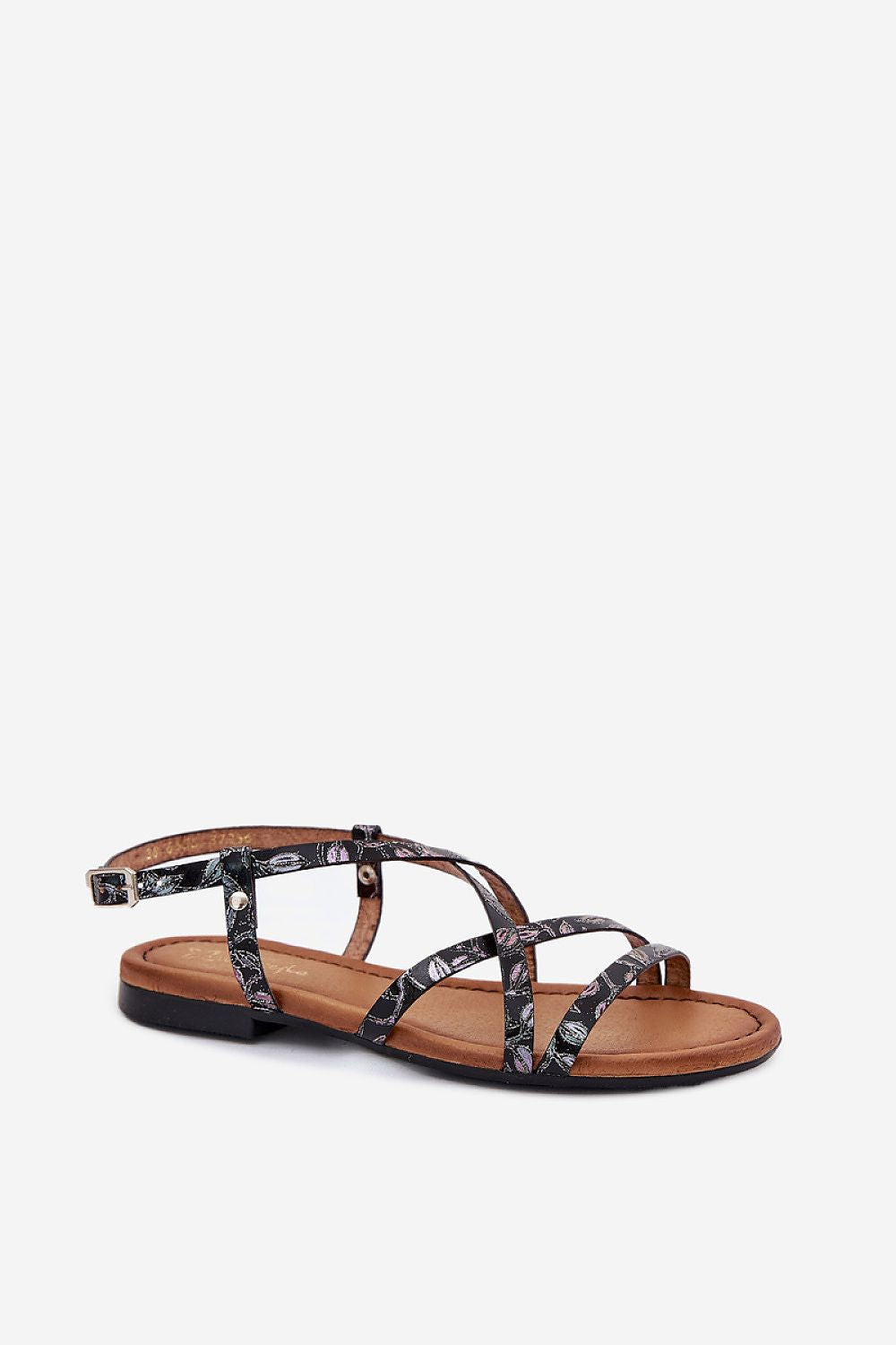 Basutės Step in style