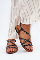  Sandalai model 213156 Step in style 