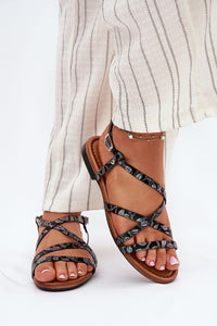  Sandalai model 213156 Step in style 