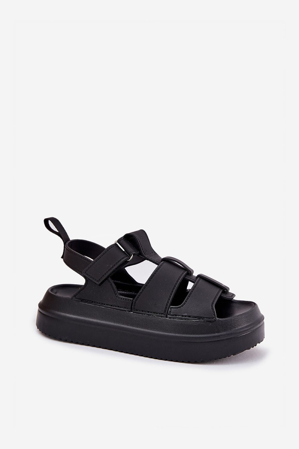 Basutės Step in style