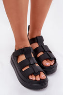  Sandalai model 213166 Step in style 