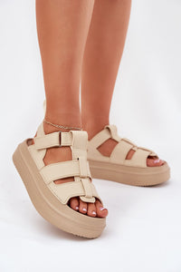  Sandalai model 213167 Step in style 