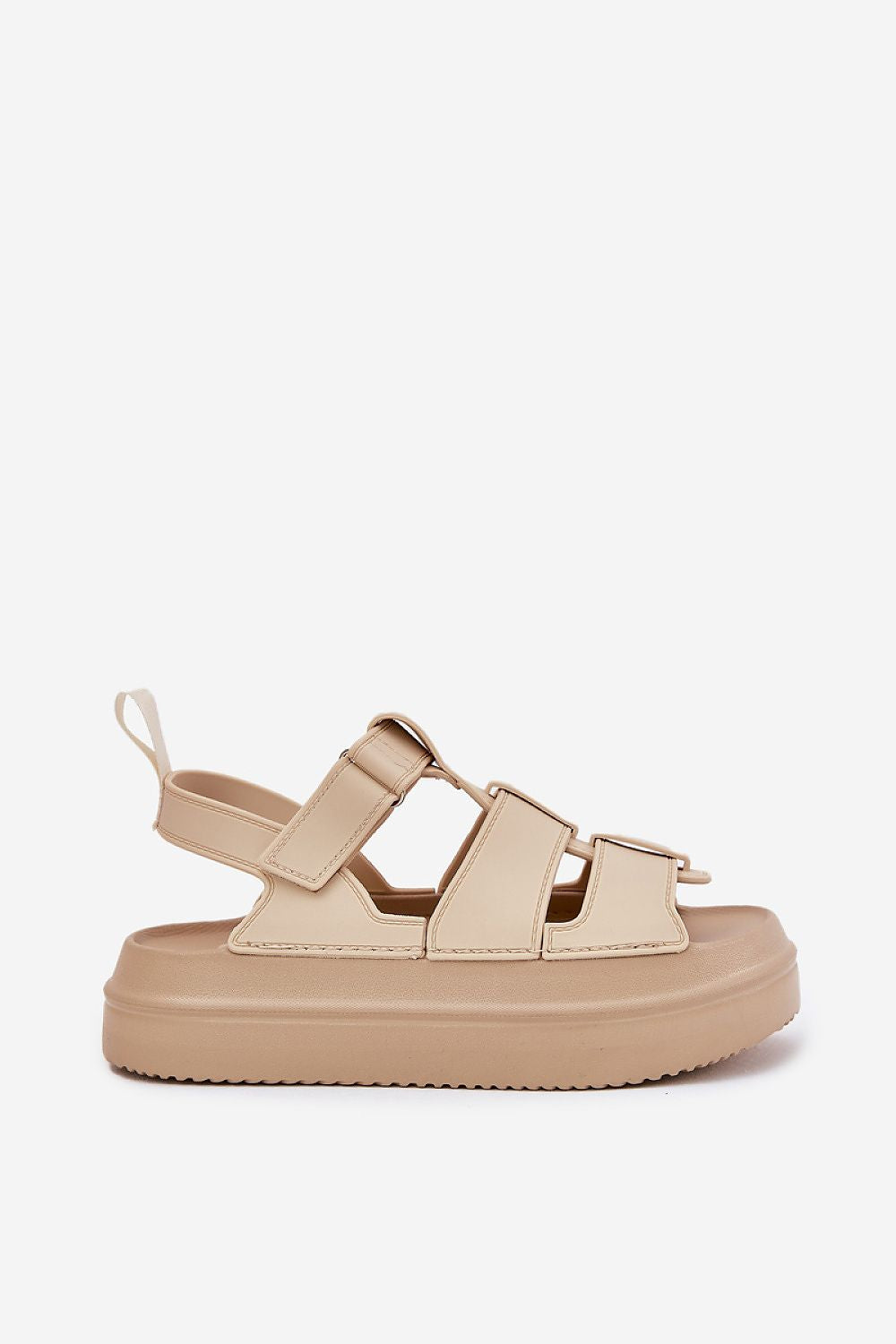 Basutės Step in style