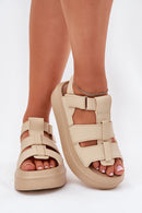  Sandalai model 213167 Step in style 