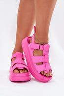  Sandalai model 213168 Step in style 