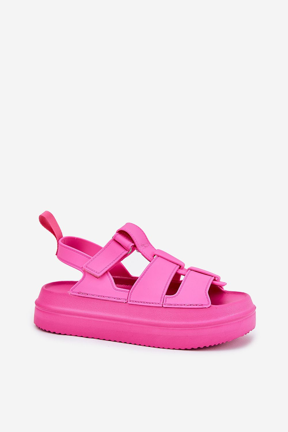 Basutės Step in style