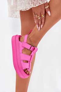  Sandalai model 213168 Step in style 