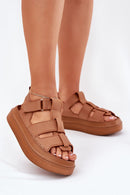  Sandalai model 213169 Step in style 