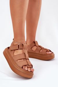  Sandalai model 213169 Step in style 