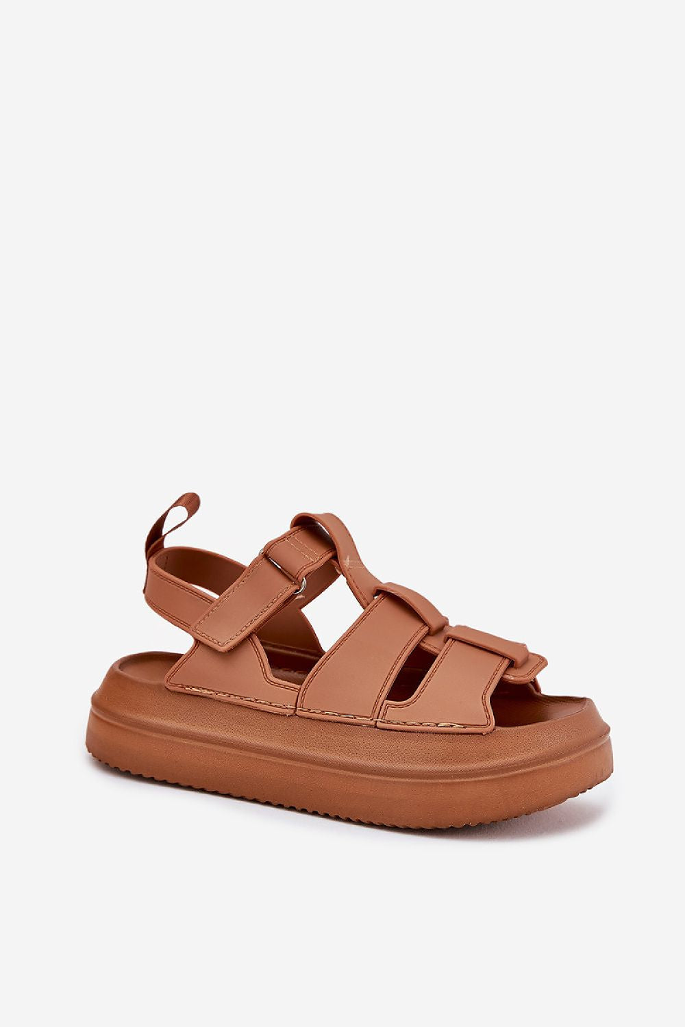 Basutės Step in style