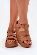  Sandalai model 213169 Step in style 